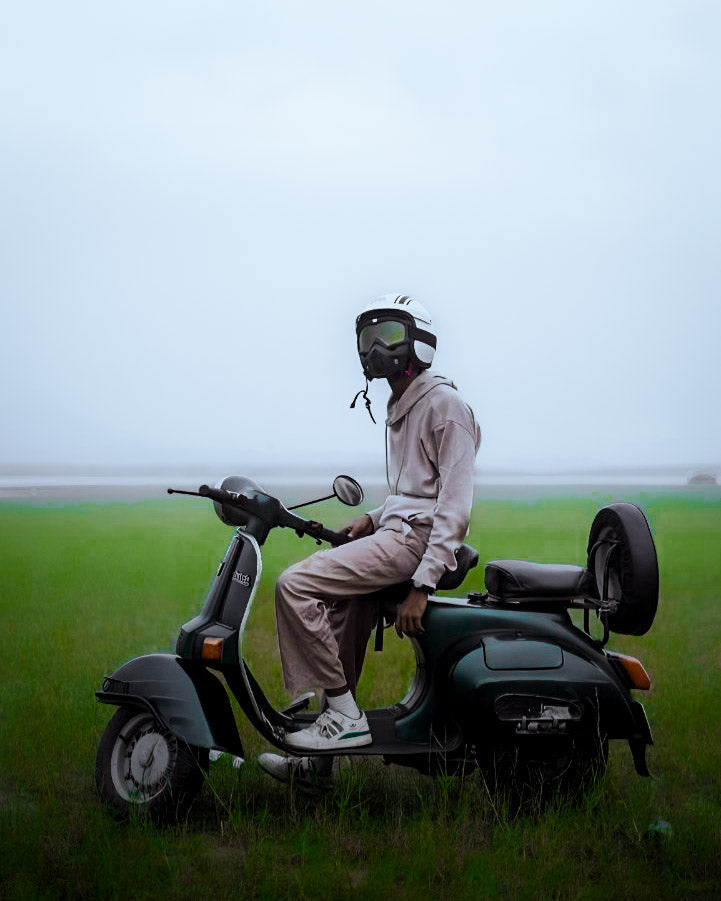 Cinematic Pack [30 Presets]