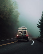 Cinematic Pack [30 Presets]