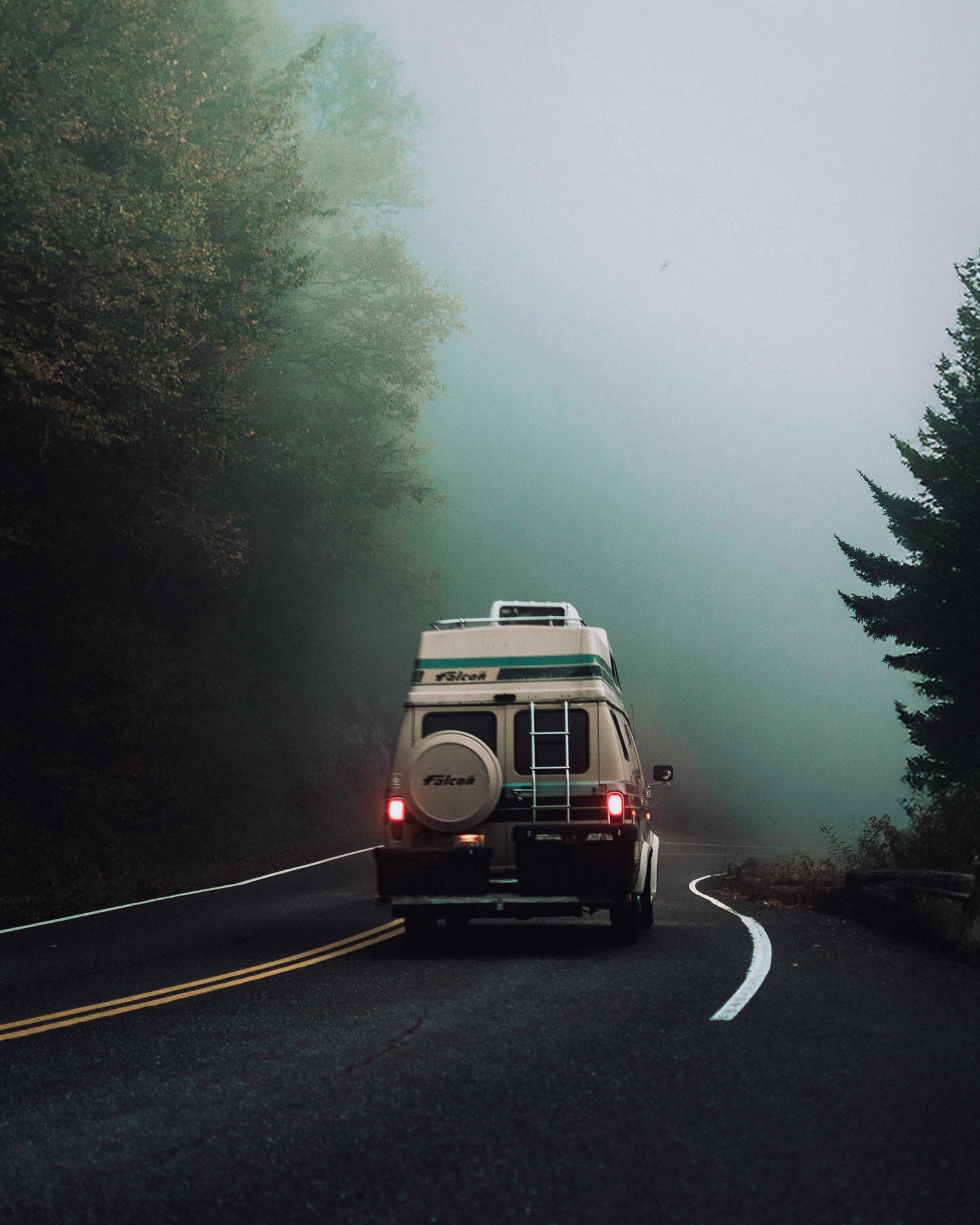 Cinematic Pack [30 Presets]