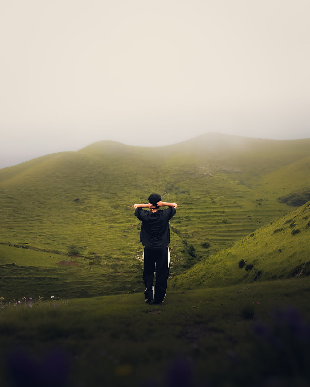 Cinematic Pack [30 Presets]