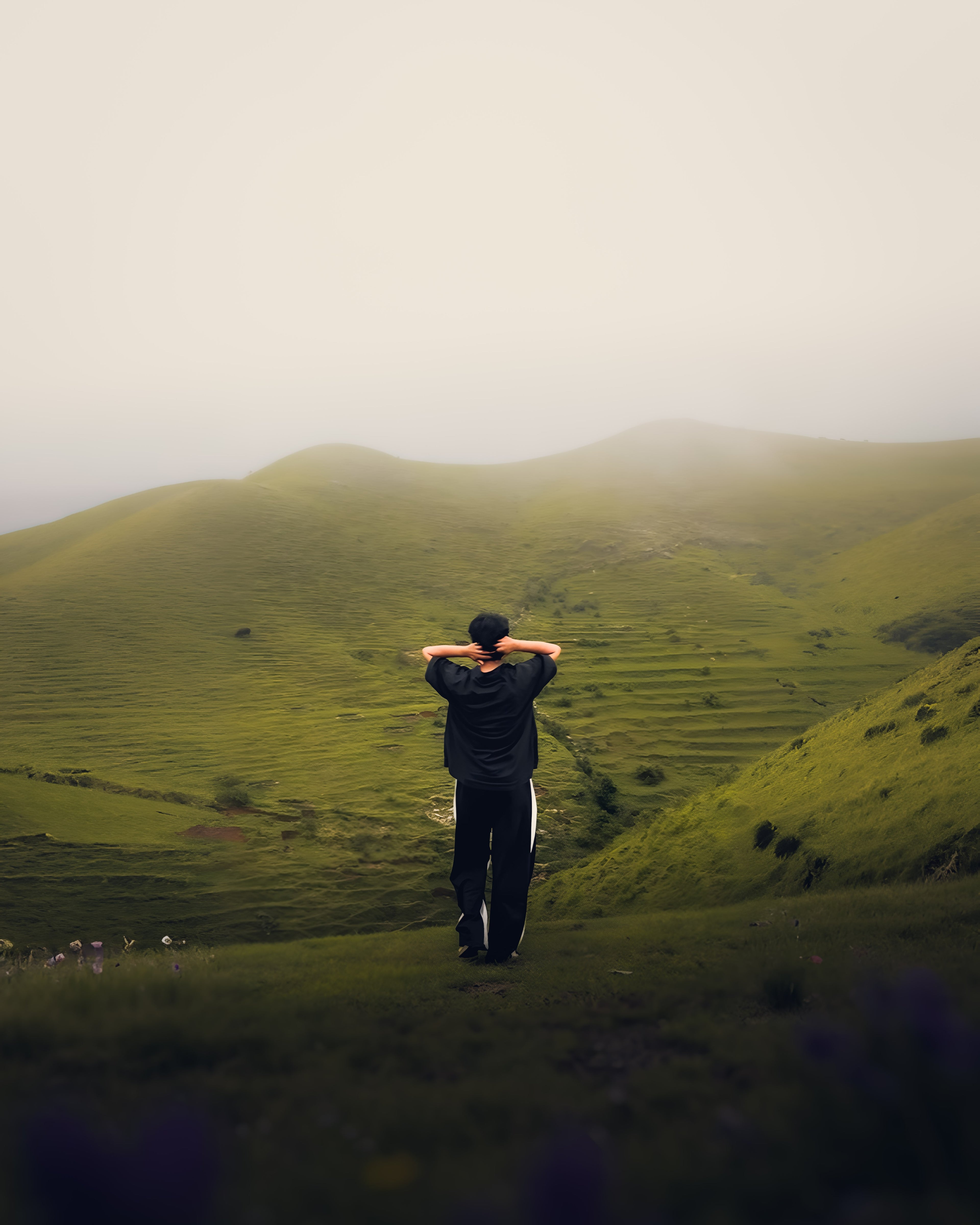 Cinematic Pack [30 Presets]