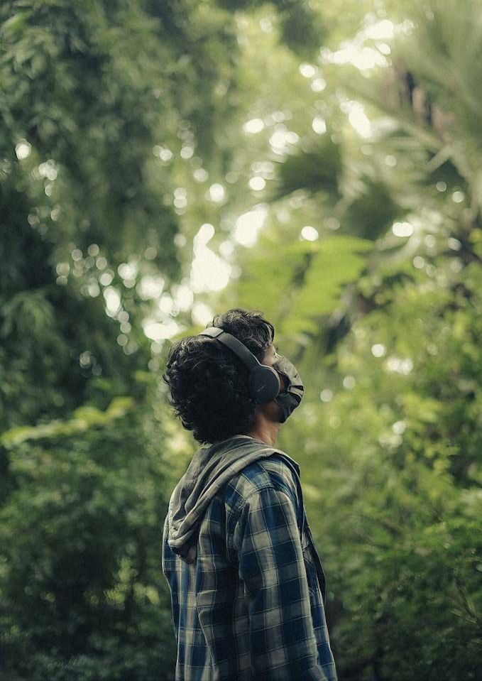 Shyamjith R.