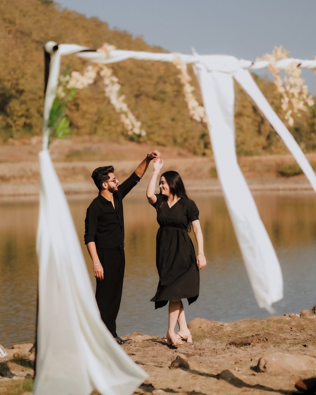 30 WEDDING PREMIUM PRESETS