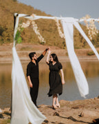 30 WEDDING PREMIUM PRESETS