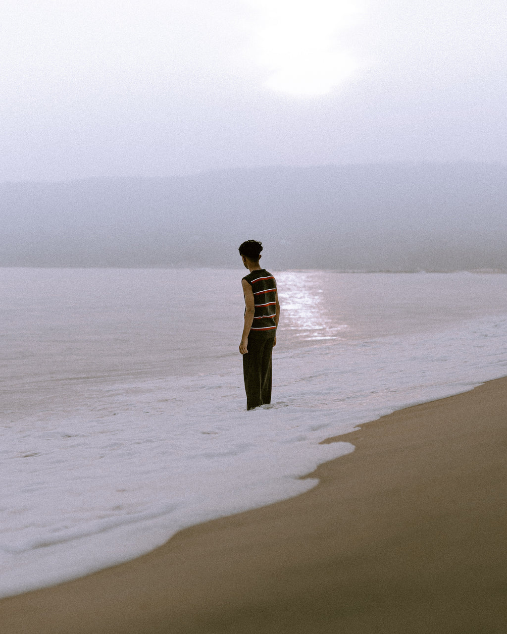 Cinematic Pack [30 Presets]