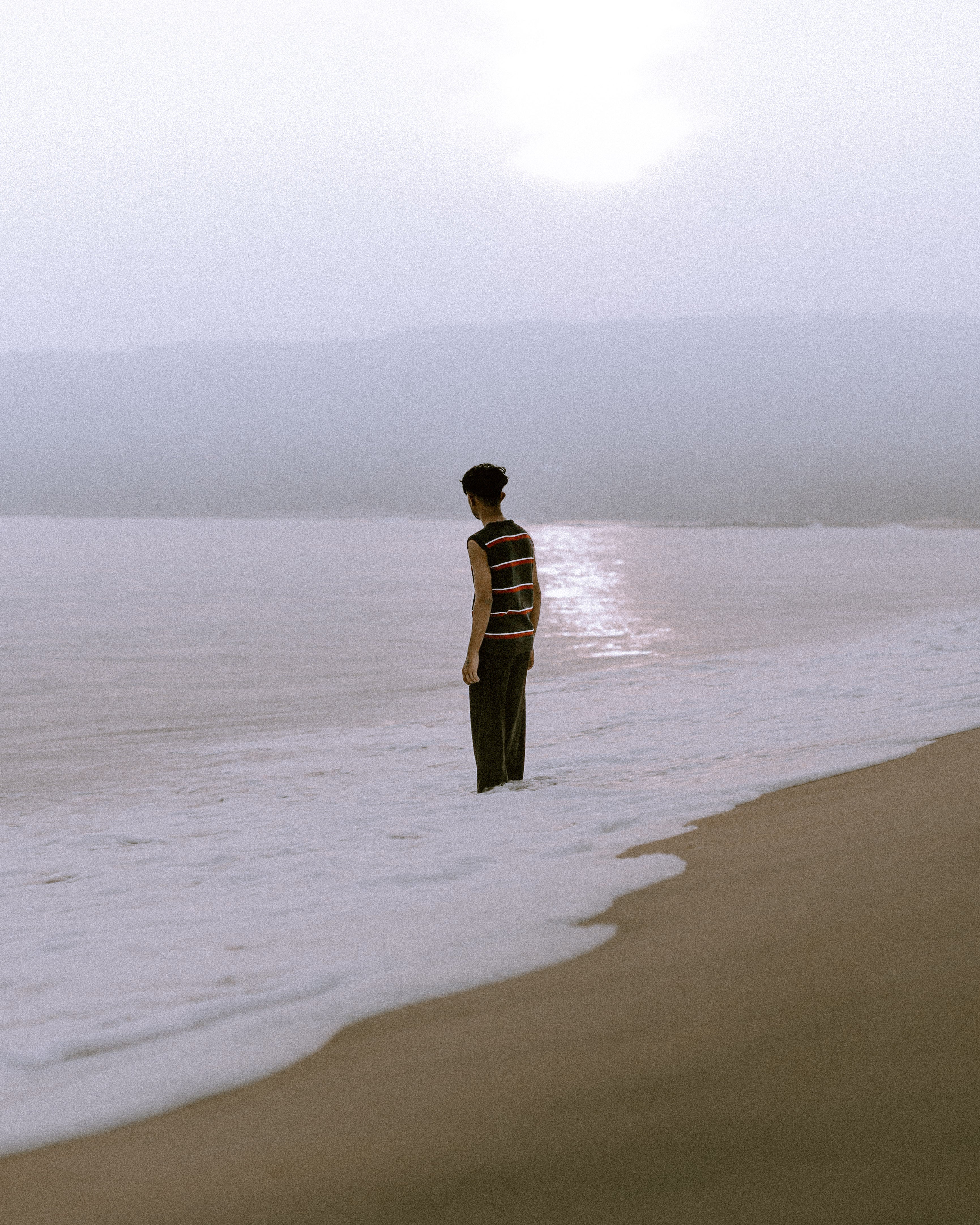 Cinematic Pack [30 Presets]