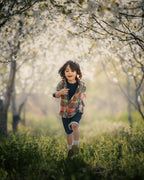 Cinematic Pack [30 Presets]