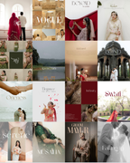 100 LUXURY DESIGNER FONTS