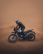 Cinematic Pack [30 Presets]