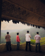 Cinematic Pack [30 Presets]