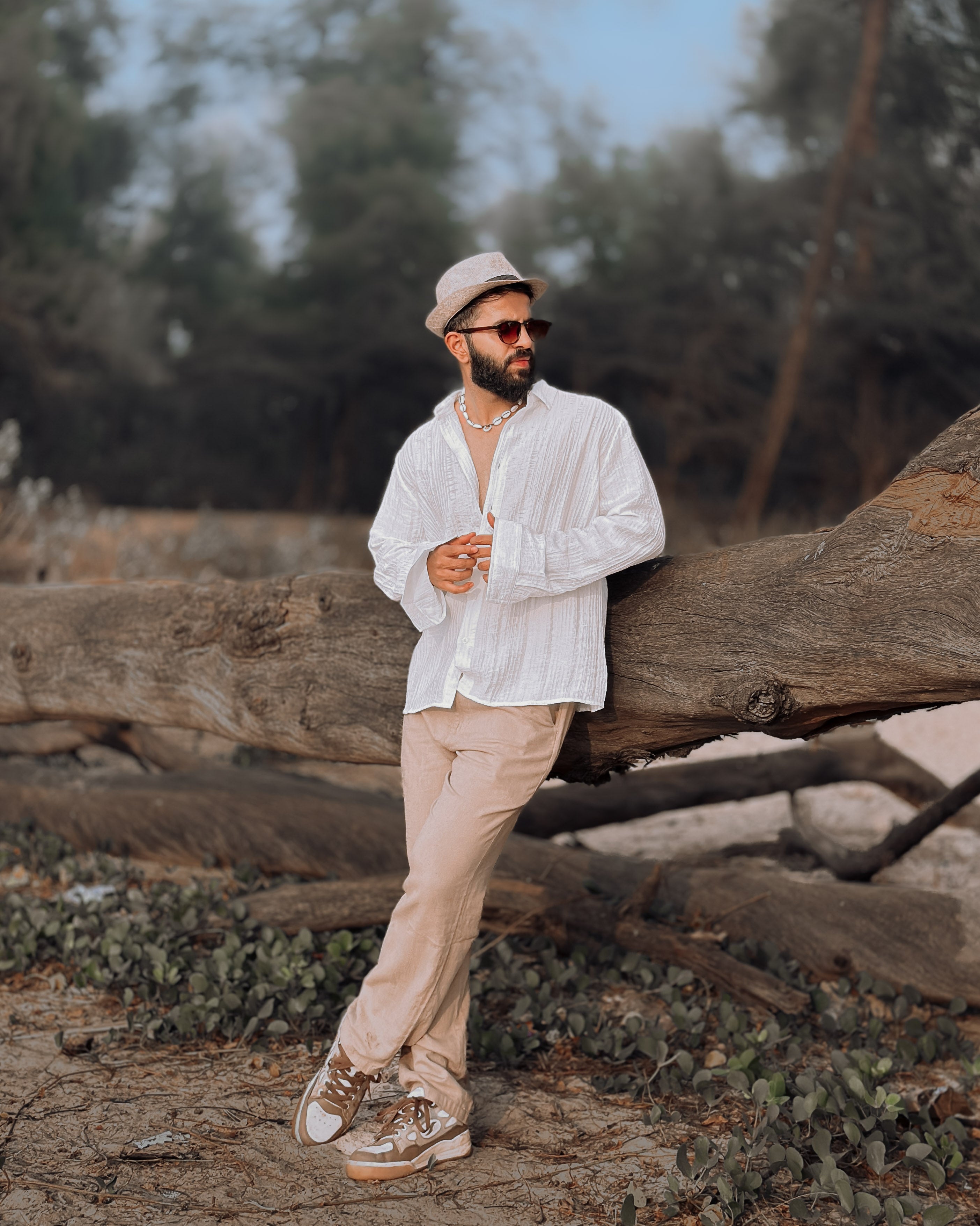 Cinematic Pack [30 Presets]