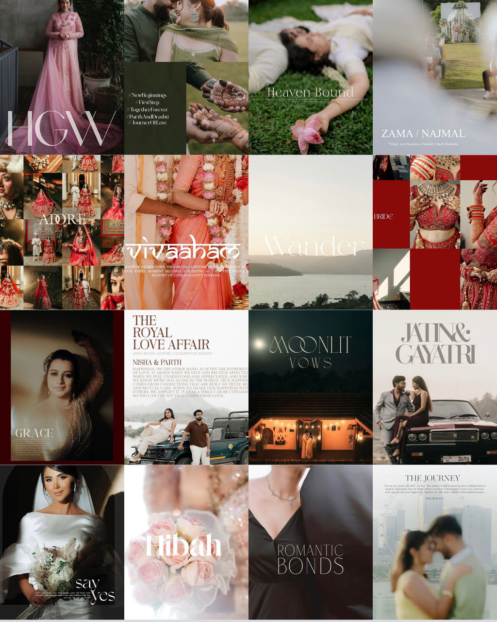 100 LUXURY DESIGNER FONTS