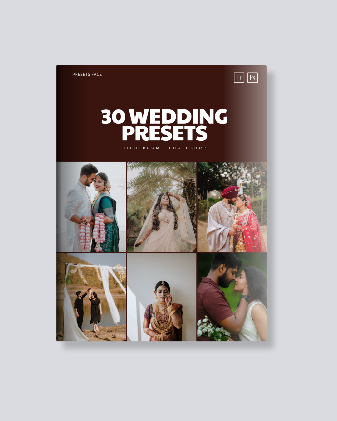 FULL PRESETS COLLECTION