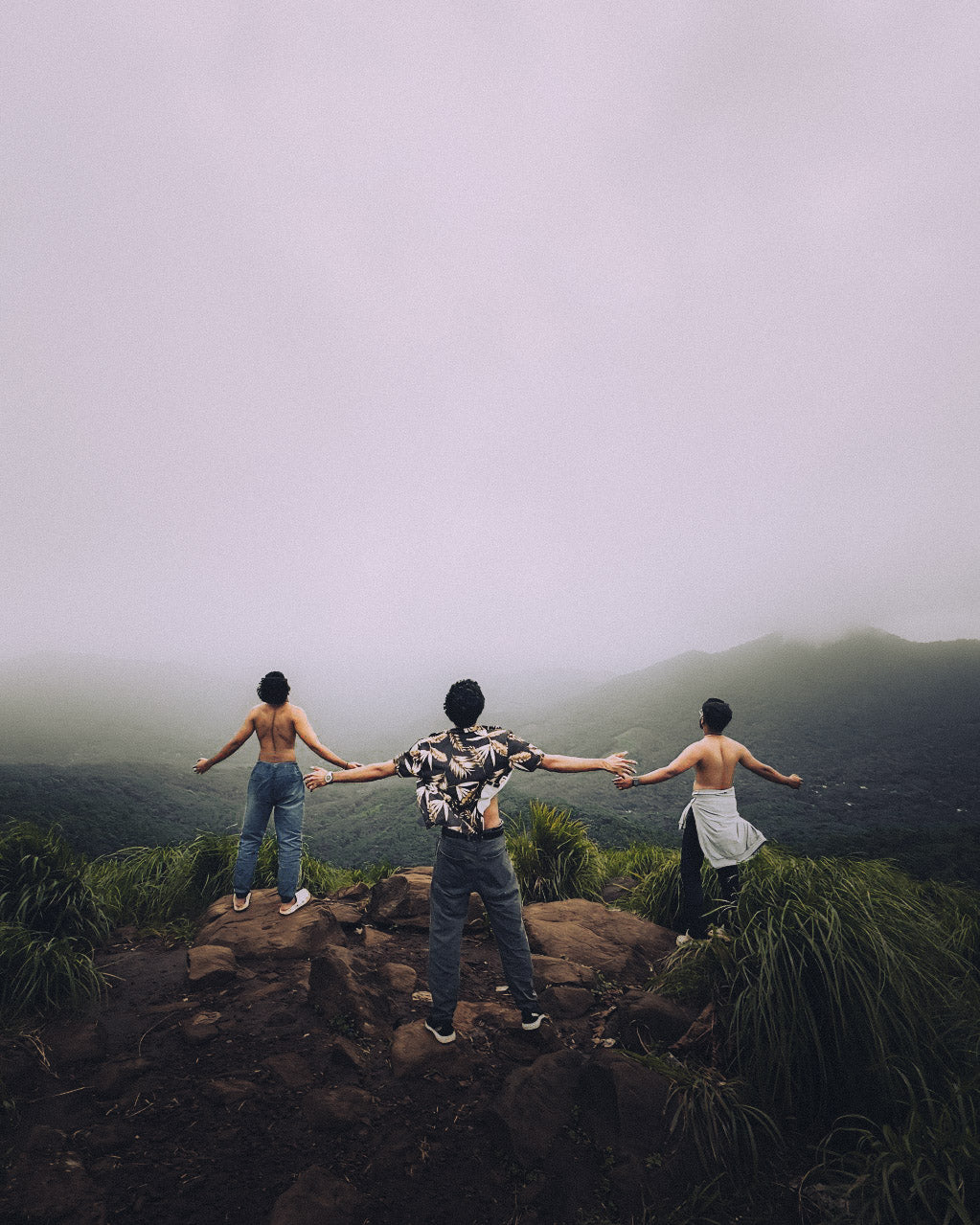 Cinematic Pack [30 Presets]