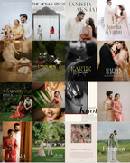 100 LUXURY DESIGNER FONTS