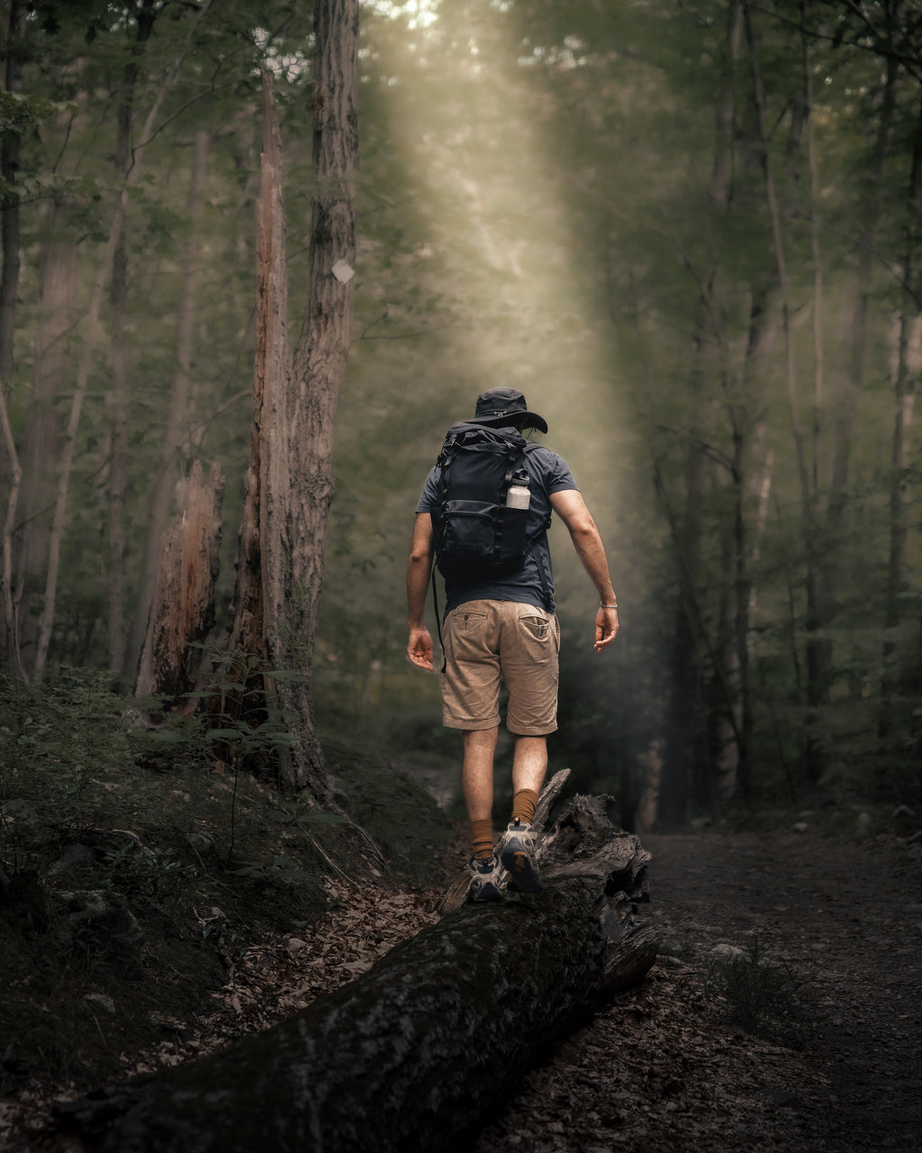 Cinematic Pack [30 Presets]