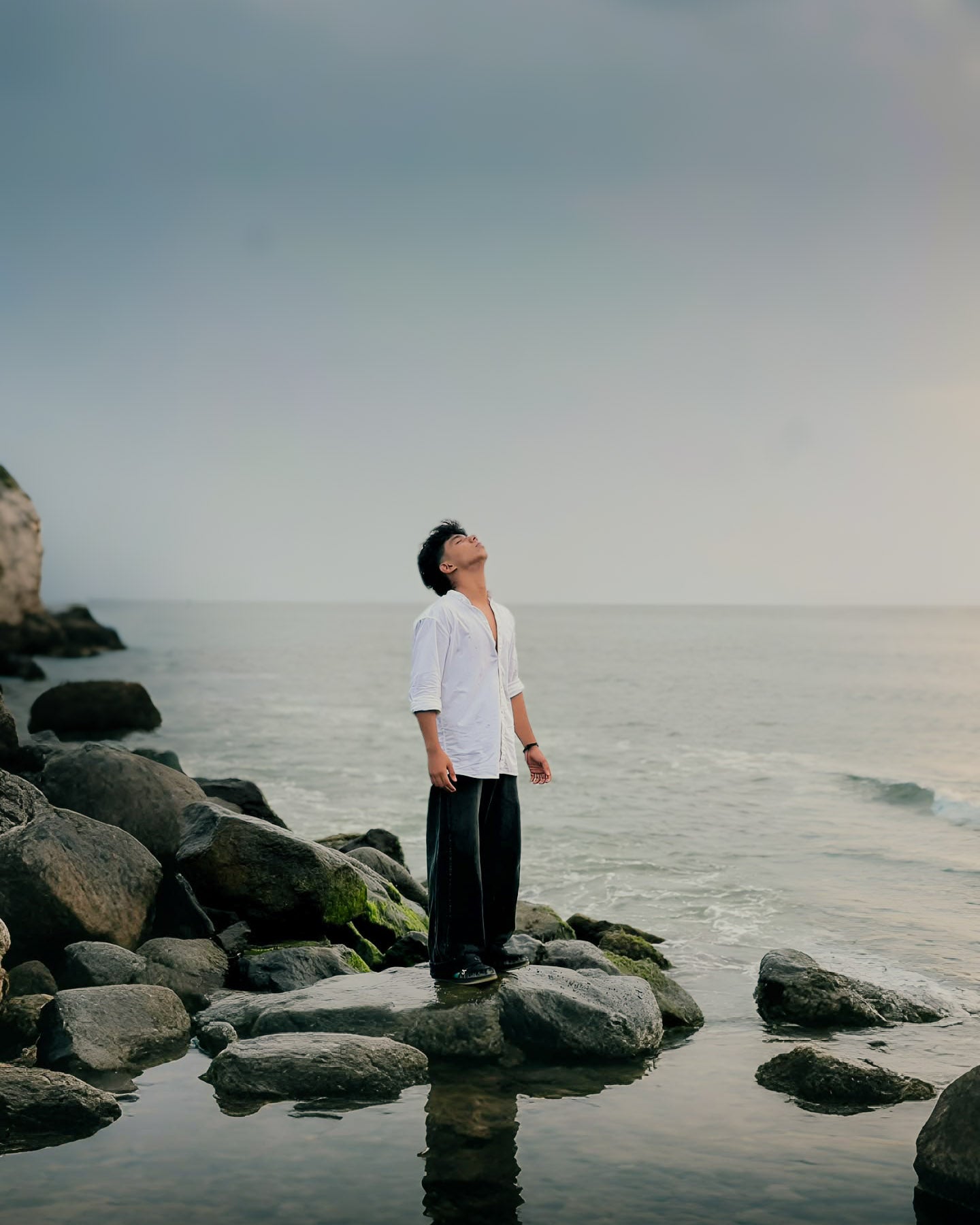 Cinematic Pack [30 Presets]