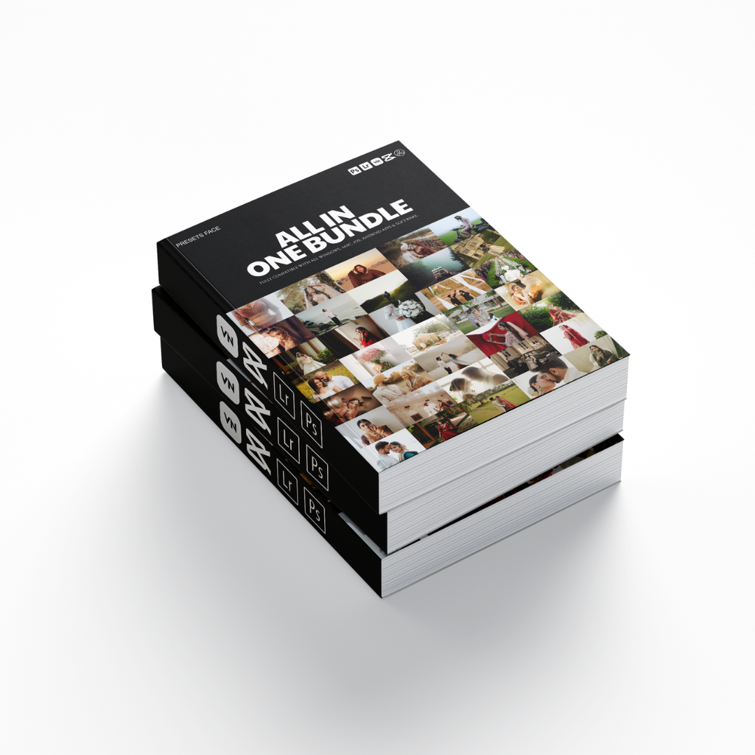presets collection 