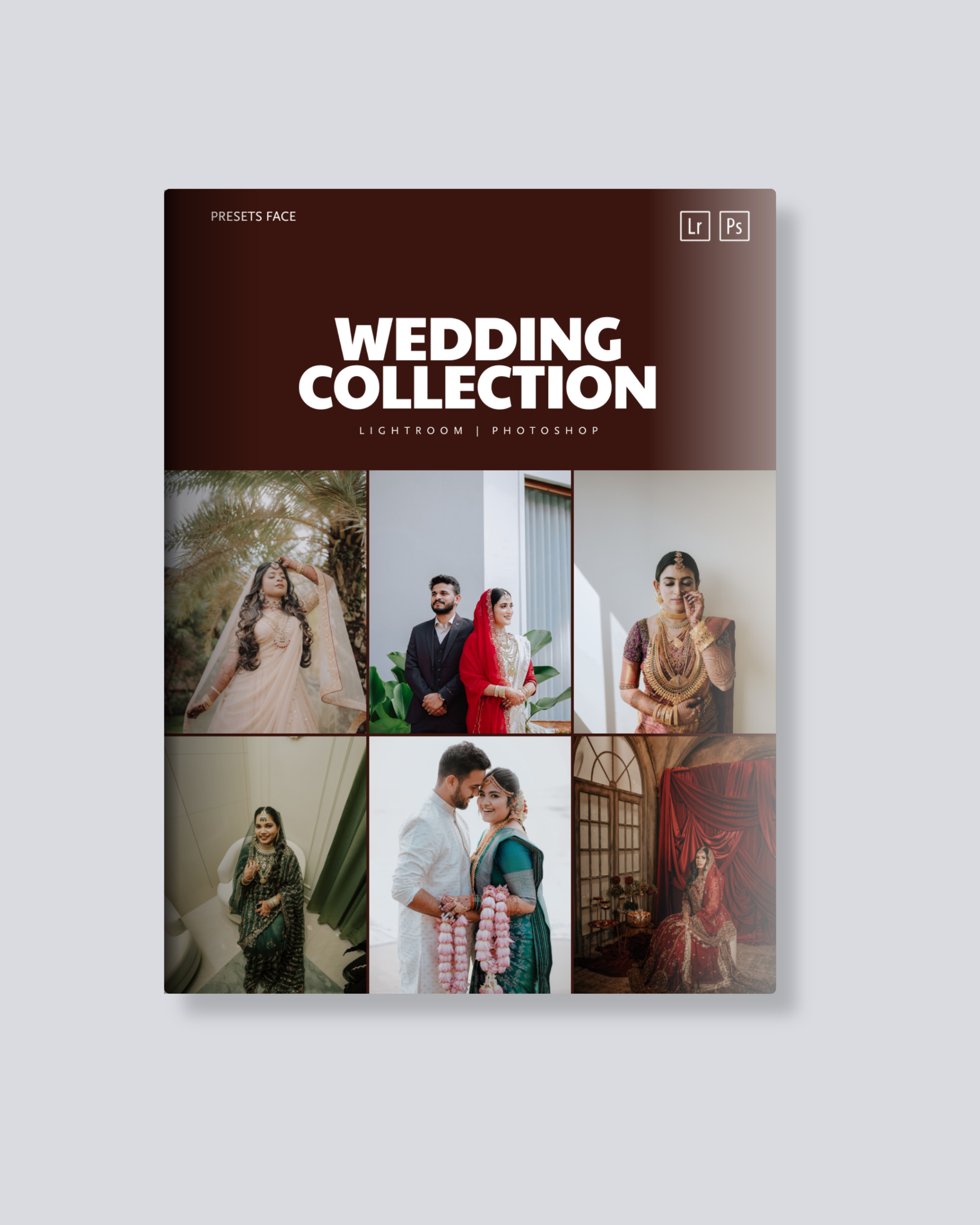 FULL PRESETS COLLECTION