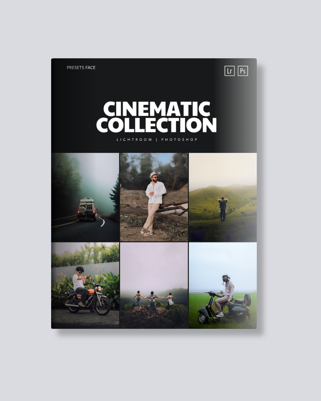 Ultimate Creative Bundle [All-in-One Pack]