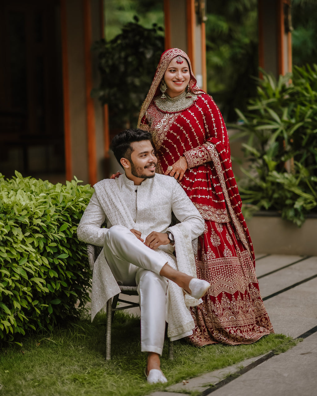 30 WEDDING PREMIUM PRESETS