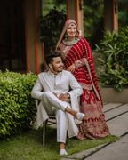 30 WEDDING PREMIUM PRESETS