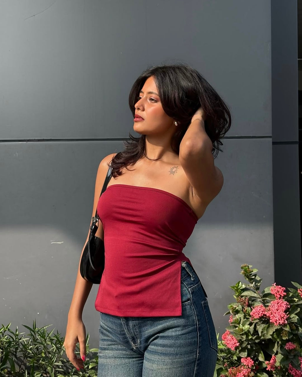 20 INFLUENCER STYLE PRESETS
