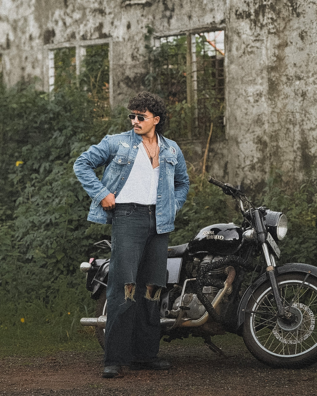 30 VINTAGE PREMIUM PRESETS