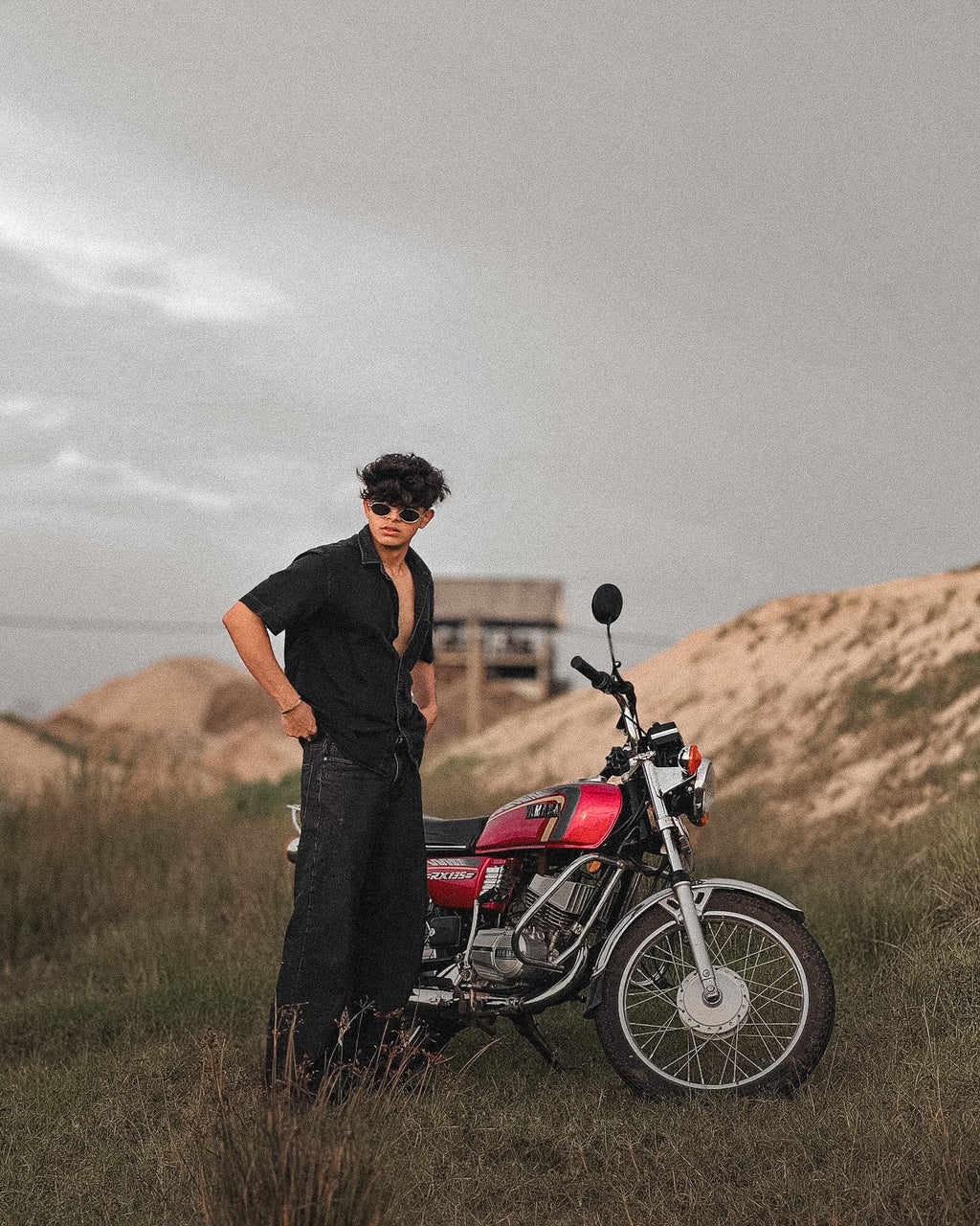30 VINTAGE PREMIUM PRESETS