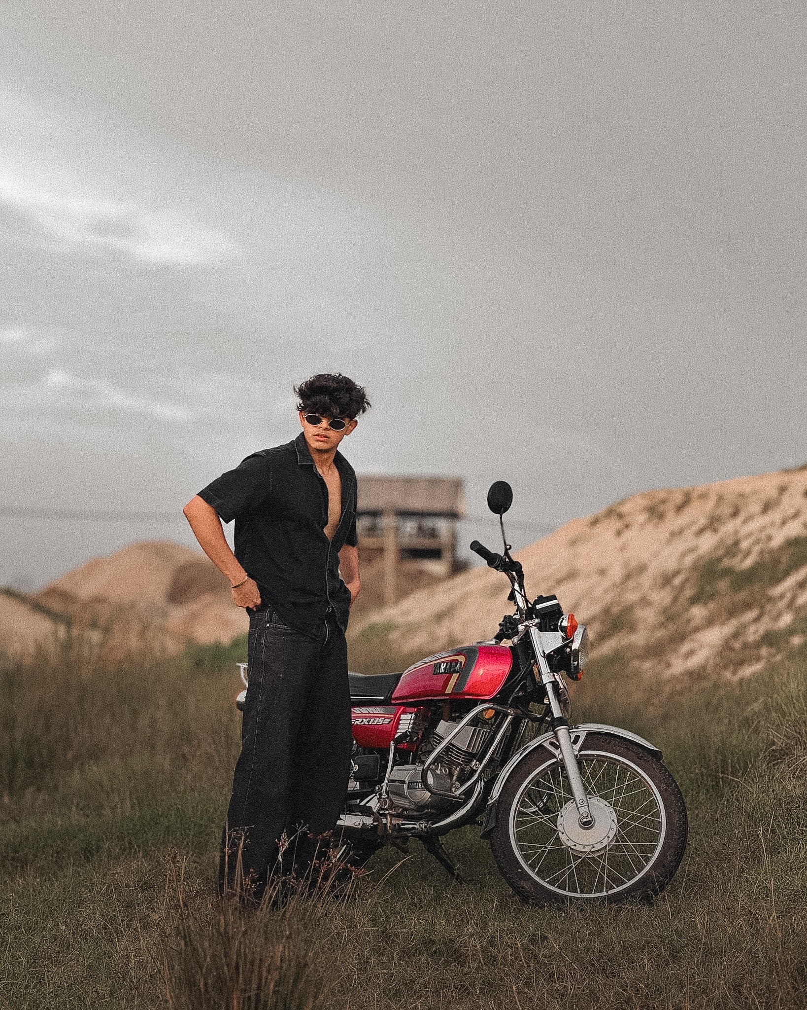 30 VINTAGE PREMIUM PRESETS