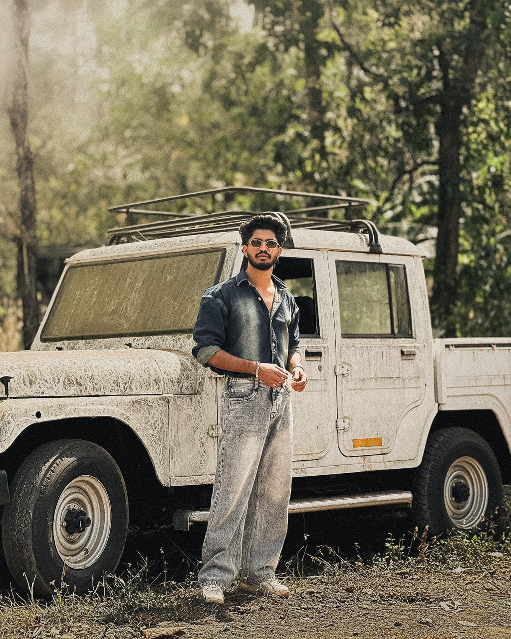 30 VINTAGE PREMIUM PRESETS
