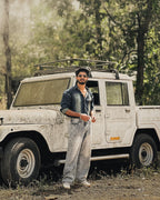 30 VINTAGE PREMIUM PRESETS