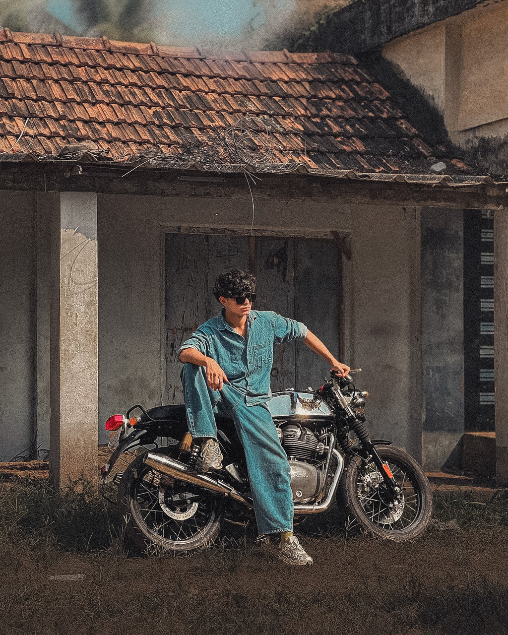 30 VINTAGE PREMIUM PRESETS