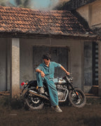 30 VINTAGE PREMIUM PRESETS