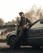 30 VINTAGE PREMIUM PRESETS