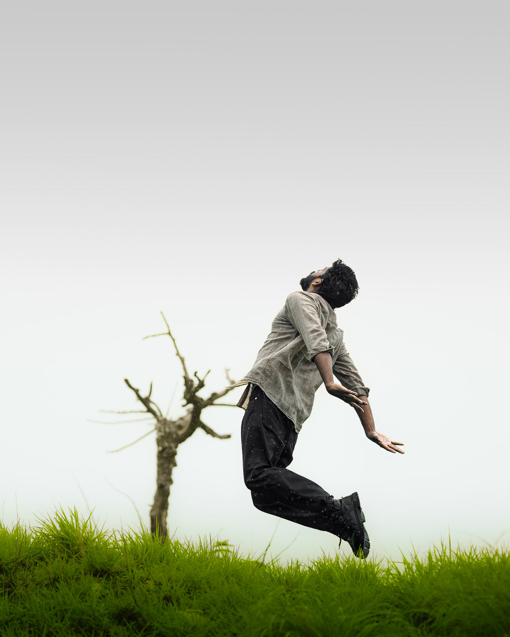 Cinematic Pack [30 Presets]