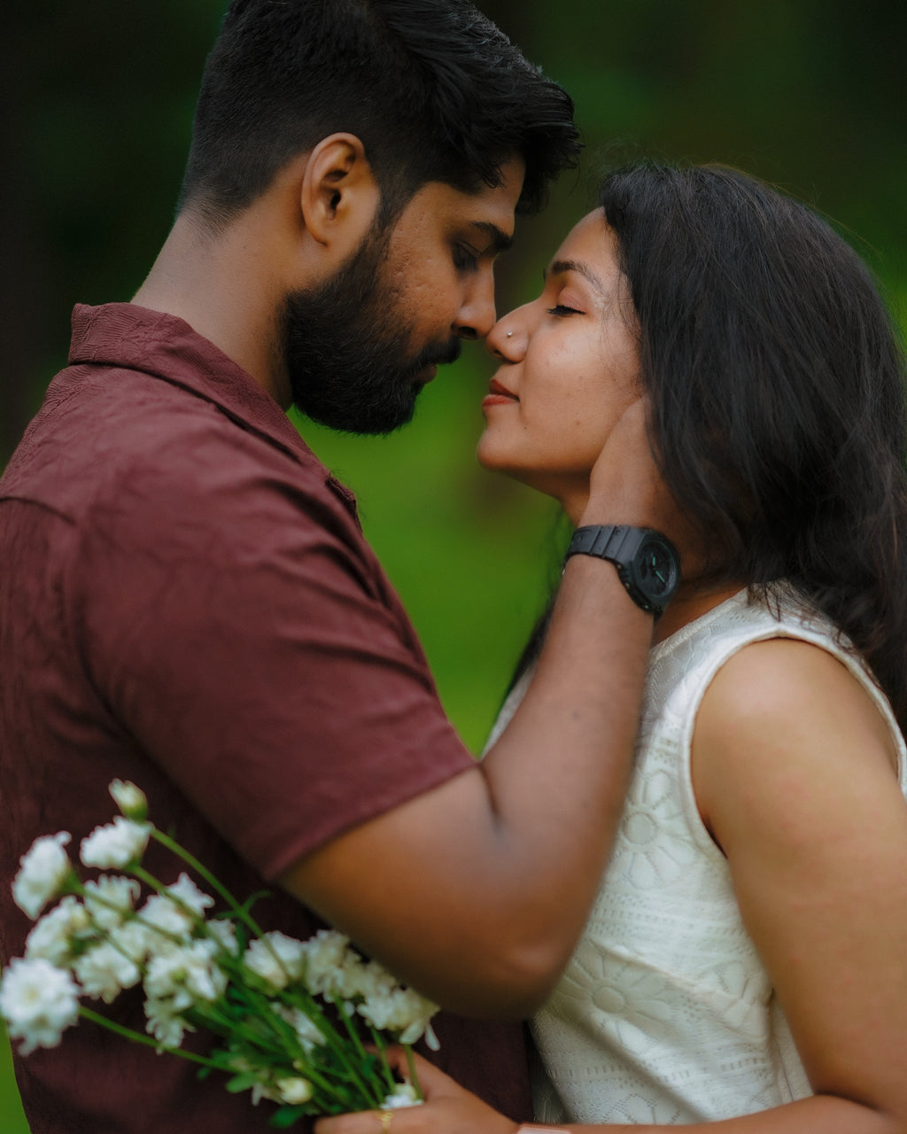 30 WEDDING PREMIUM PRESETS