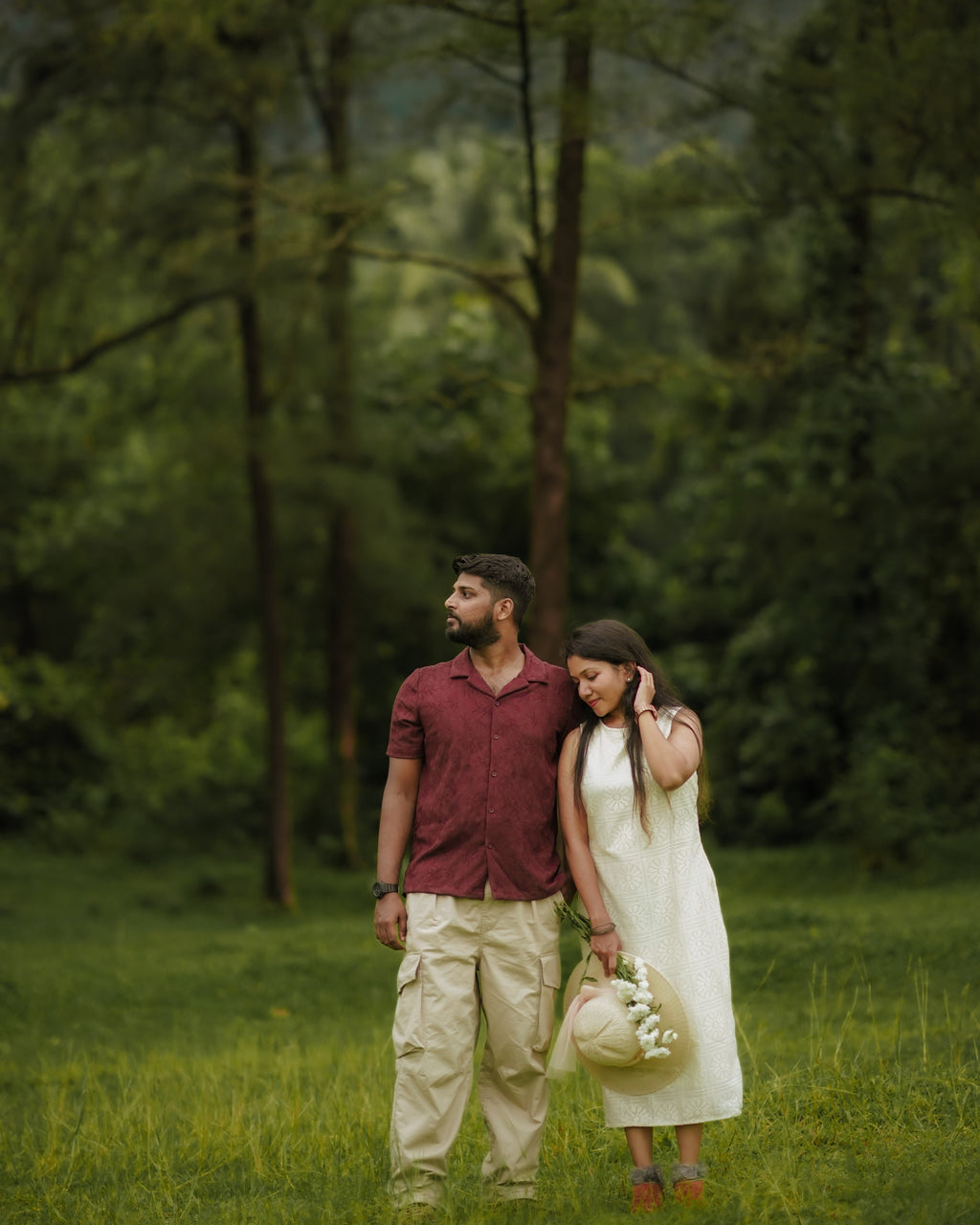 30 WEDDING PREMIUM PRESETS