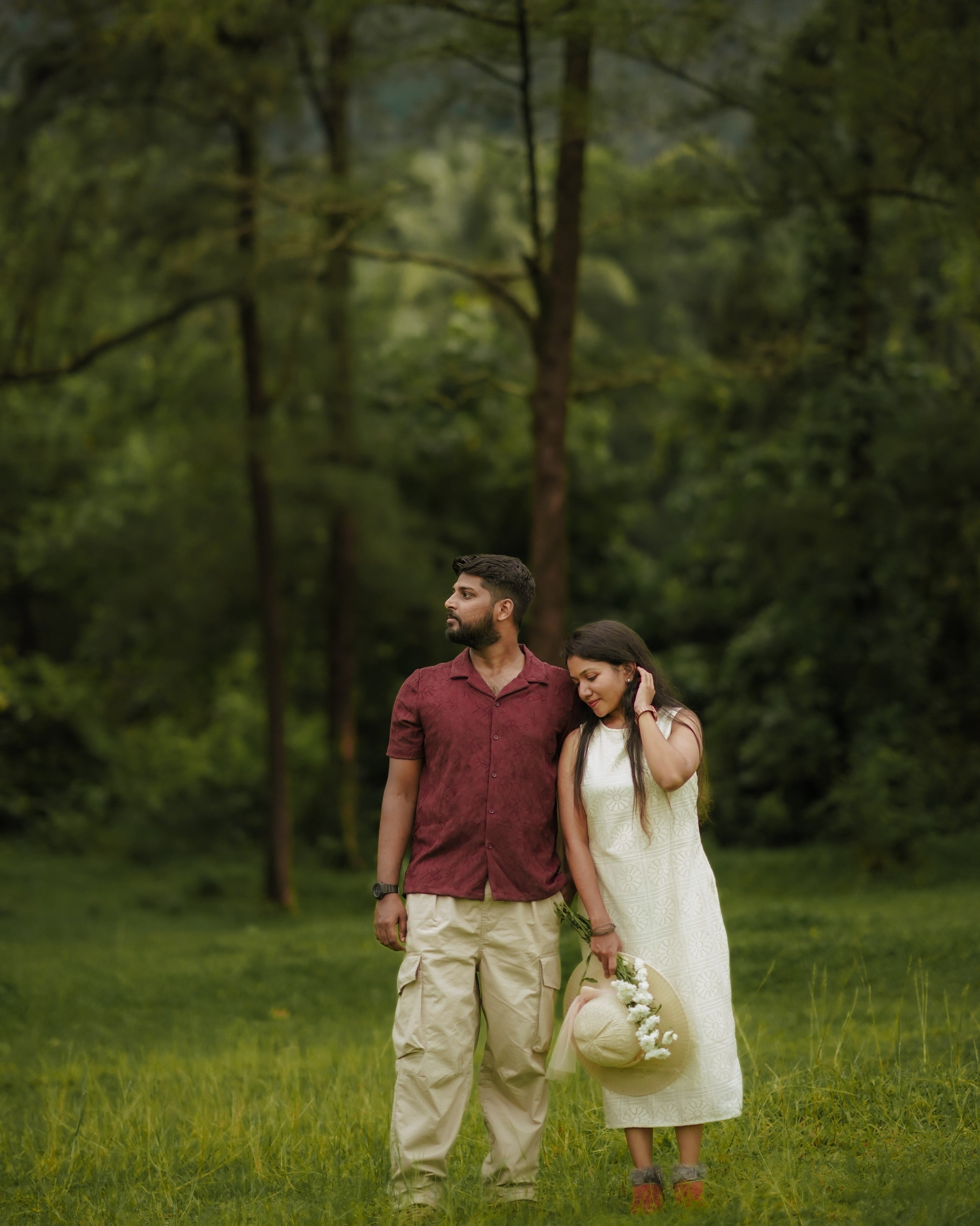 30 WEDDING PREMIUM PRESETS