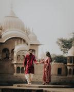 Vintage Wedding Pack [30 Presets]