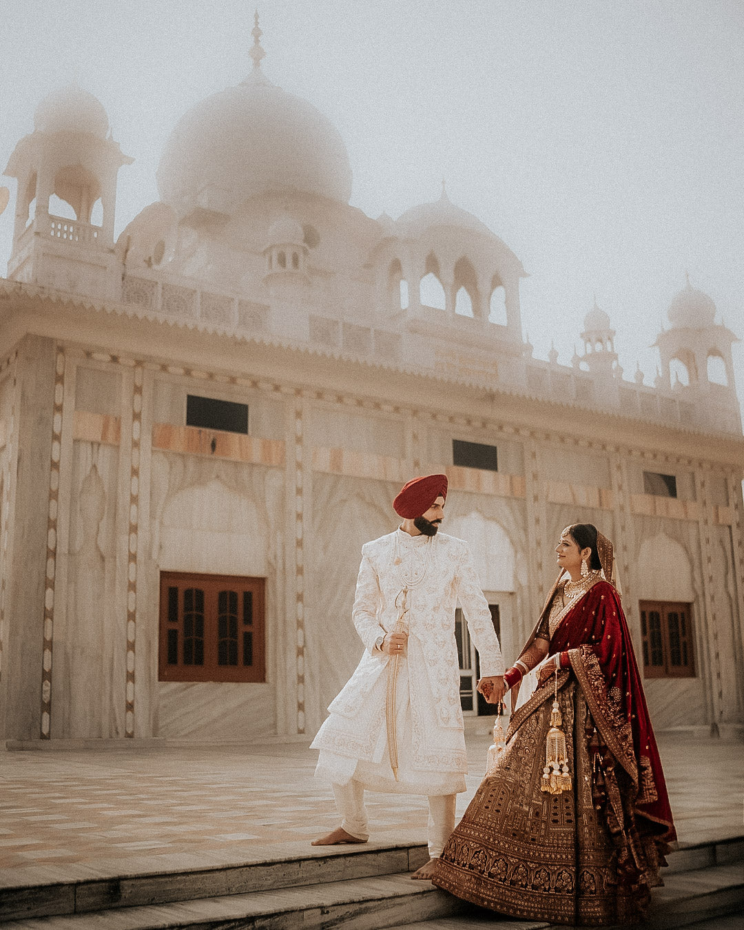 Vintage Wedding Pack [30 Presets]