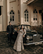 Vintage Wedding Pack [30 Presets]