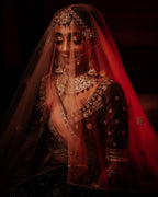 Vintage Wedding Pack [30 Presets]