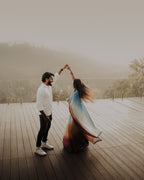 Vintage Wedding Pack [30 Presets]