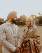 Vintage Wedding Pack [30 Presets]