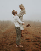 Vintage Wedding Pack [30 Presets]