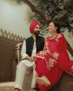 Vintage Wedding Pack [30 Presets]