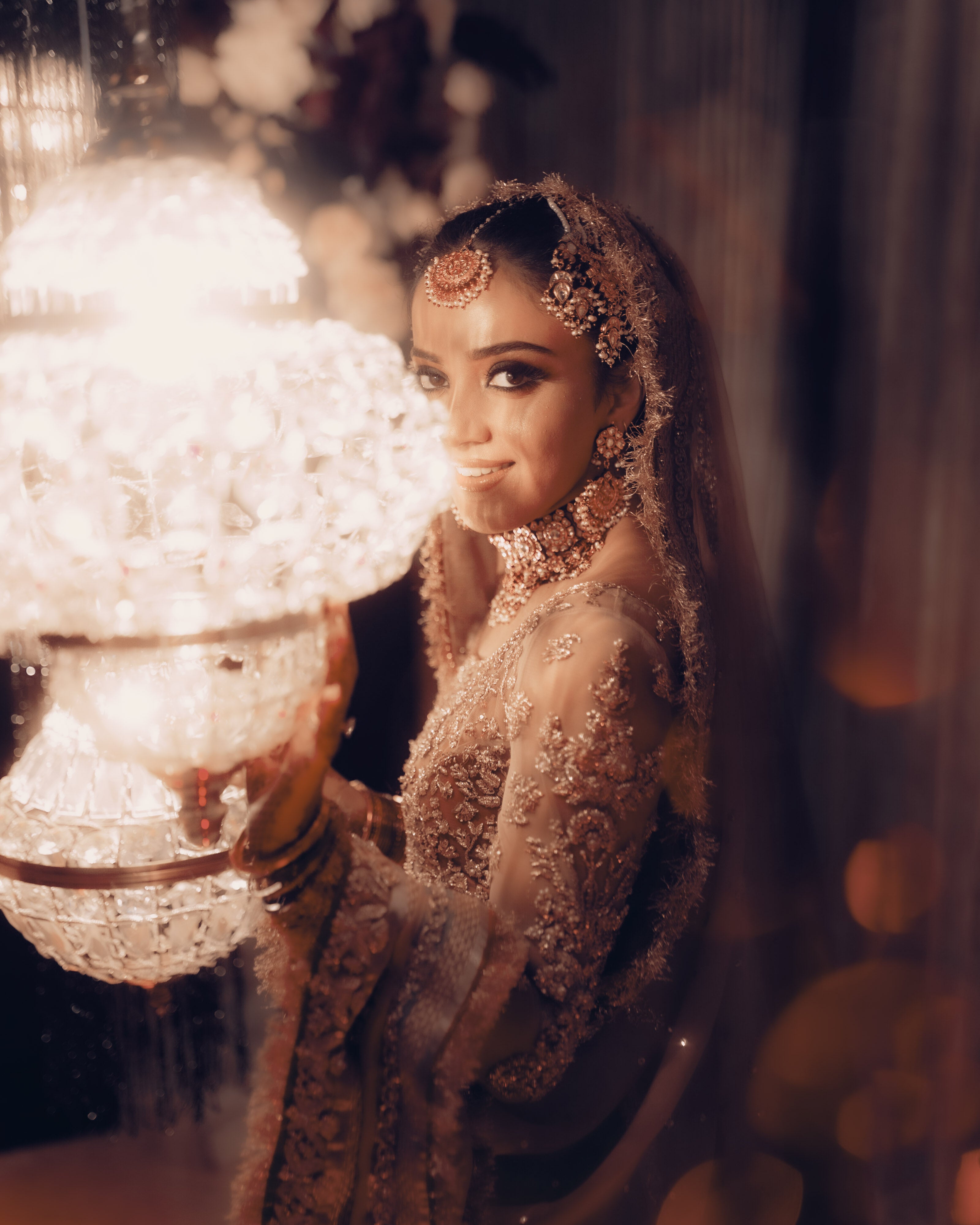 Vintage Wedding Pack [30 Presets]