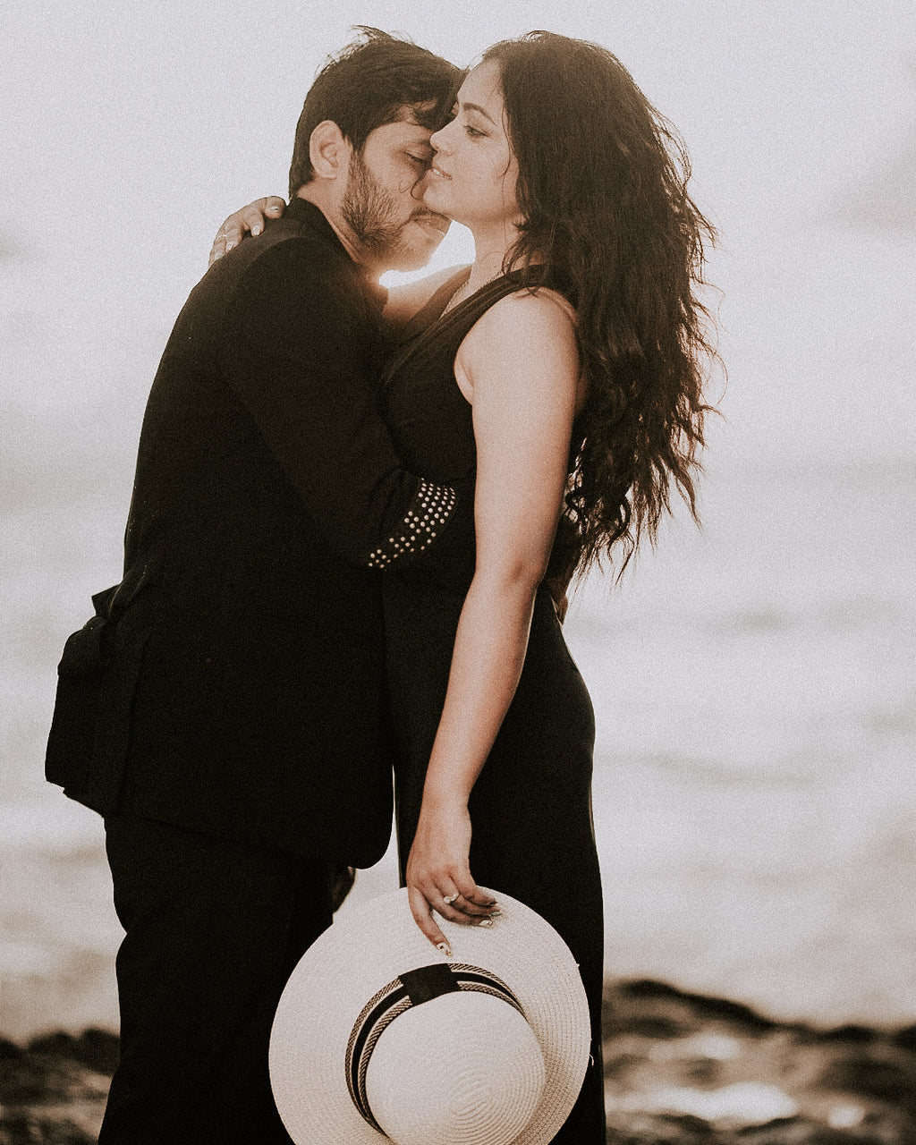 Vintage Wedding Pack [30 Presets]