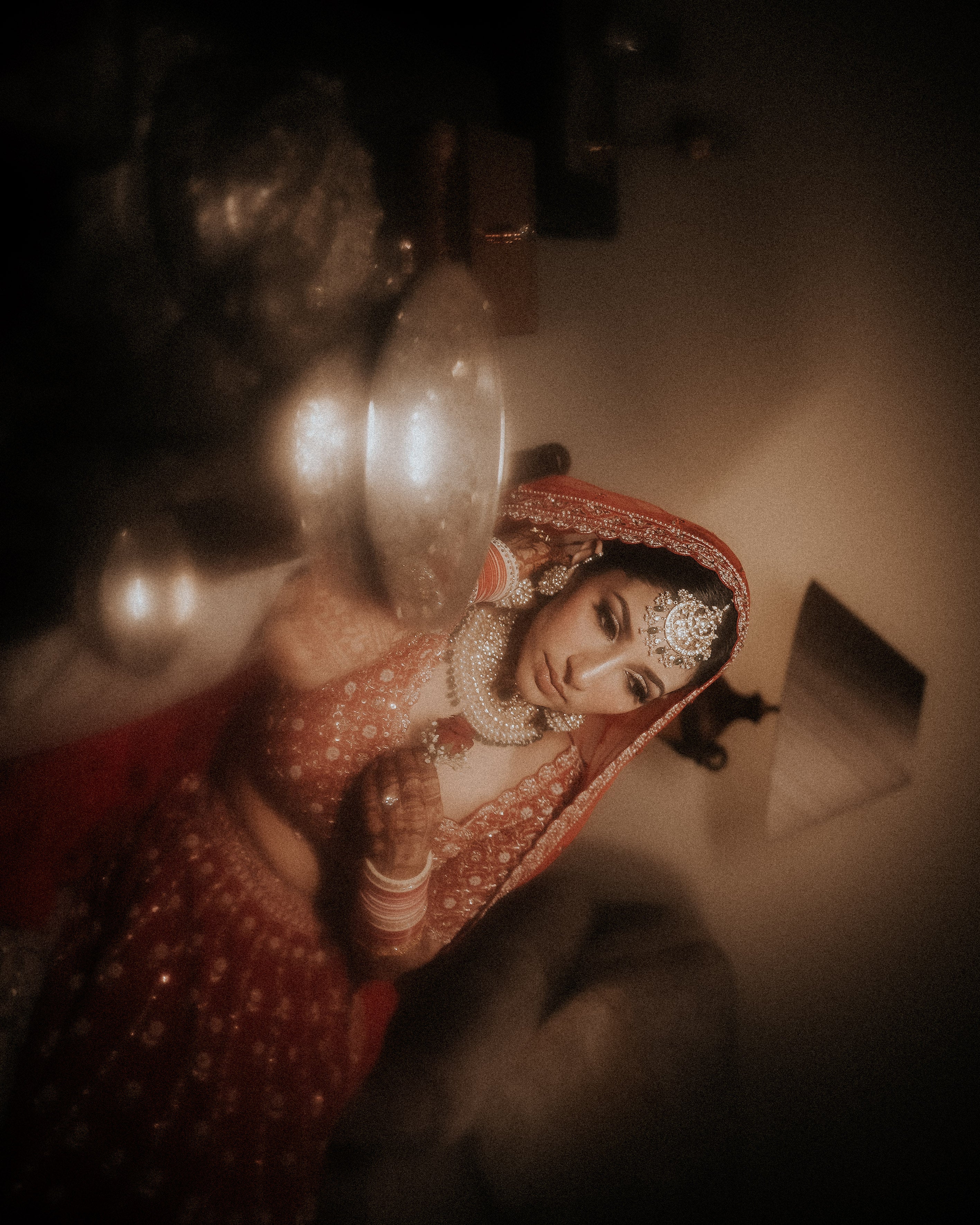 Vintage Wedding Pack [30 Presets]